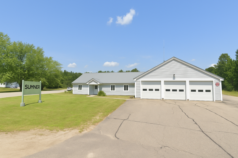 Town of Sumner - News